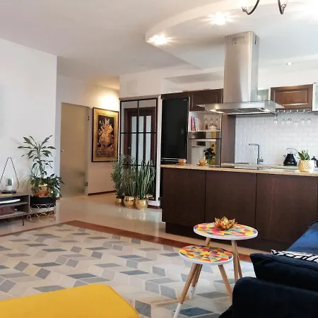 Orange Water * Гданьск