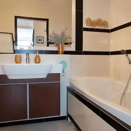 Orange Water * Gdansk