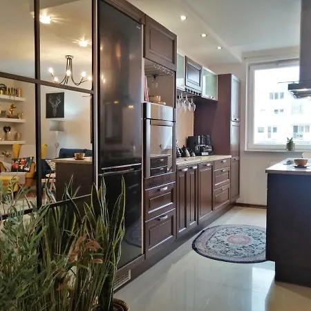 Orange Water * Гданьск