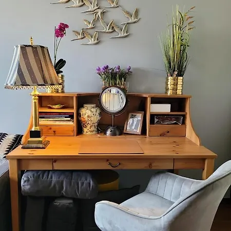 Orange Water Гданьск