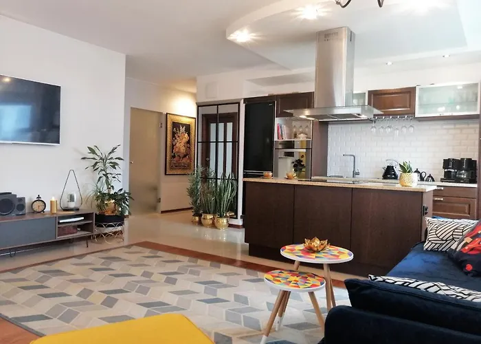 Orange Water * Gdansk