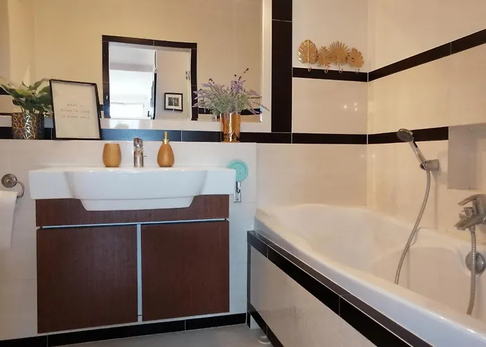 Orange Water * Gdansk