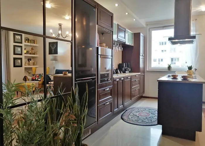 Orange Water * Gdansk