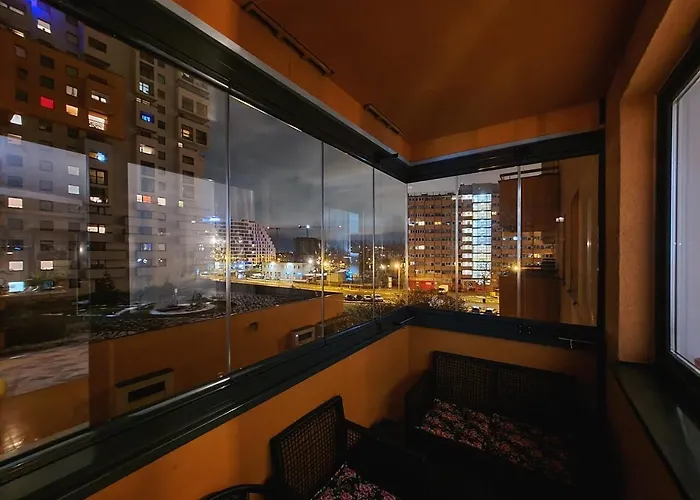 Orange Water * Gdansk